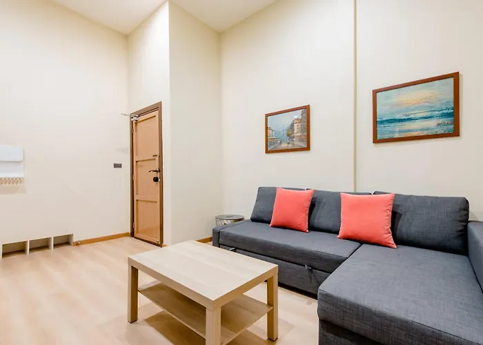 Apartment Termsuk Apt- Banthat Thong Bangkok